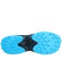 Star Impact Reach Stud Cricket Shoes White Sky