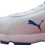 Puma Classicat Cricket Shoes Puma White Puma Team Royal Puma Silver