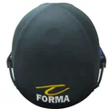 Forma Pro Axis Cricket Helmet Green Size Large