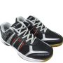 Thrax Court Power 999 Badminton Shoes Gray Black