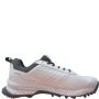 DSC Jaffa 22 Stud Cricket Shoes White Black