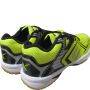 Thrax Court Power 008 Volleyball Shoes Yellow And Black