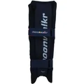 Moonwalkr 2.0 Cricket Batting Pads White (Small Size Right Hand Side)