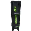 Moonwalkr 2.0 Cricket Batting Pads Black (Small Size Right Hand Side)