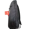 Lining ABSS329 2 Badminton Kit Bag Black