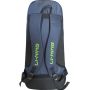 Lining ABSS329 2 Badminton Kit Bag Navy Blue
