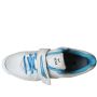 Star Impact Reach Stud Cricket Shoes White Sky
