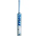 Thrax Grand Edition English Willow Cricket Bat (Standard Size Short Handle)