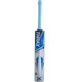 Thrax Terminator English Willow Cricket Bat (Standard Size Short Handle)