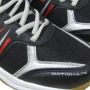 Thrax Court Power 999 Badminton Shoes Gray Black