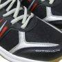 Thrax Court Power 999 Badminton Shoes Gray Black