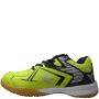 Thrax Court Power 008 Volleyball Shoes Yellow And Black