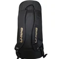 Lining ABSS329 2 Badminton Kit Bag Black