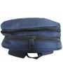 Lining ABSS329 2 Badminton Kit Bag Navy Blue