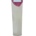 DSC Intense Speed English Willow Bat (Standard Size Short Handle)