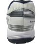 Yonex Precision 2 Badminton Shoes White Navy