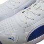 Puma Classicat Cricket Shoes Puma White Puma Team Royal Puma Silver