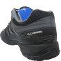 Yonex Precision 2 Badminton Shoes Black Gray