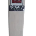 BDM Dynamic Power Super English Willow Cricket Bat (Standard Size Short Handle)