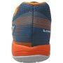 Yonex Precision 2 Badminton Shoes Midnight Turquoise Oxy Fire