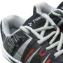 Thrax Court Power 999 Badminton Shoes Gray Black