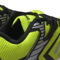Thrax Court Power 008 Badminton Shoes Yellow and Black