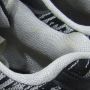 Thrax Court Power 999 Badminton Shoes Gray Black