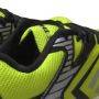 Thrax Court Power 008 Volleyball Shoes Yellow And Black