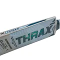 Thrax Platinum Maximus Players Grade A English Willow Cricket Bat (Standard Size Short Handle)