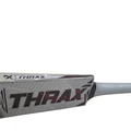 Thrax Roar Ultimate English Willow Cricket Bat (Standard Size Short Handle)