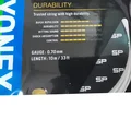 Yonex BG 65 Badminton Racket String 2 Sets