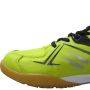 Thrax Court Power 008 Volleyball Shoes Yellow And Black
