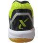 Thrax Court Power 008 Volleyball Shoes Yellow And Black