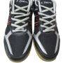 Thrax Court Power 999 2023 Volleyball Shoes Gray Black