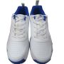 Puma Classicat Cricket Shoes Puma White Puma Team Royal Puma Silver
