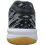 Thrax Court Power 999 Badminton Shoes Gray Black