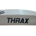 Thrax Grand Edition English Willow Cricket Bat (Size-6 Short Handle)