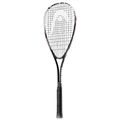 Head Nano TI Spector Squash Racquet