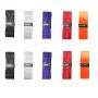 Li Ning GP 25 Soft Tek Badminton Grip Set Of 10 Assorted Color