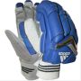 Adidas XT 2.0 Cricket Batting Gloves Blue