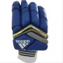 Adidas XT 2.0 Cricket Batting Gloves Blue