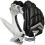 Adidas XT 1.0 Cricket Batting Gloves IPL Edition Black