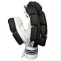 Adidas XT 1.0 Cricket Batting Gloves IPL Edition Black