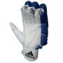 Adidas XT 1.0 Cricket Batting Gloves IPL Edition Blue