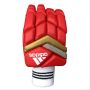 Adidas XT 1.0 Cricket Batting Gloves IPL Edition Red