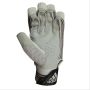 Adidas Incurza 4.0 Cricket Batting Gloves Blue and White
