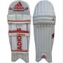 Adidas Pellara 4.0 Cricket Batting Pads