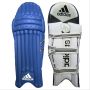 Adidas XT 1.0 Cricket Batting Pads IPL Edition Blue
