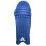 Adidas XT 1.0 Cricket Batting Pads IPL Edition Blue