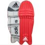 Adidas XT 4.0 RH Cricket Batting Pad Red 